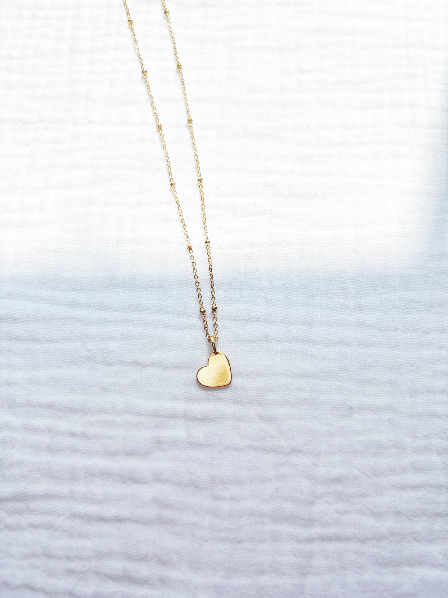 Honey Heart