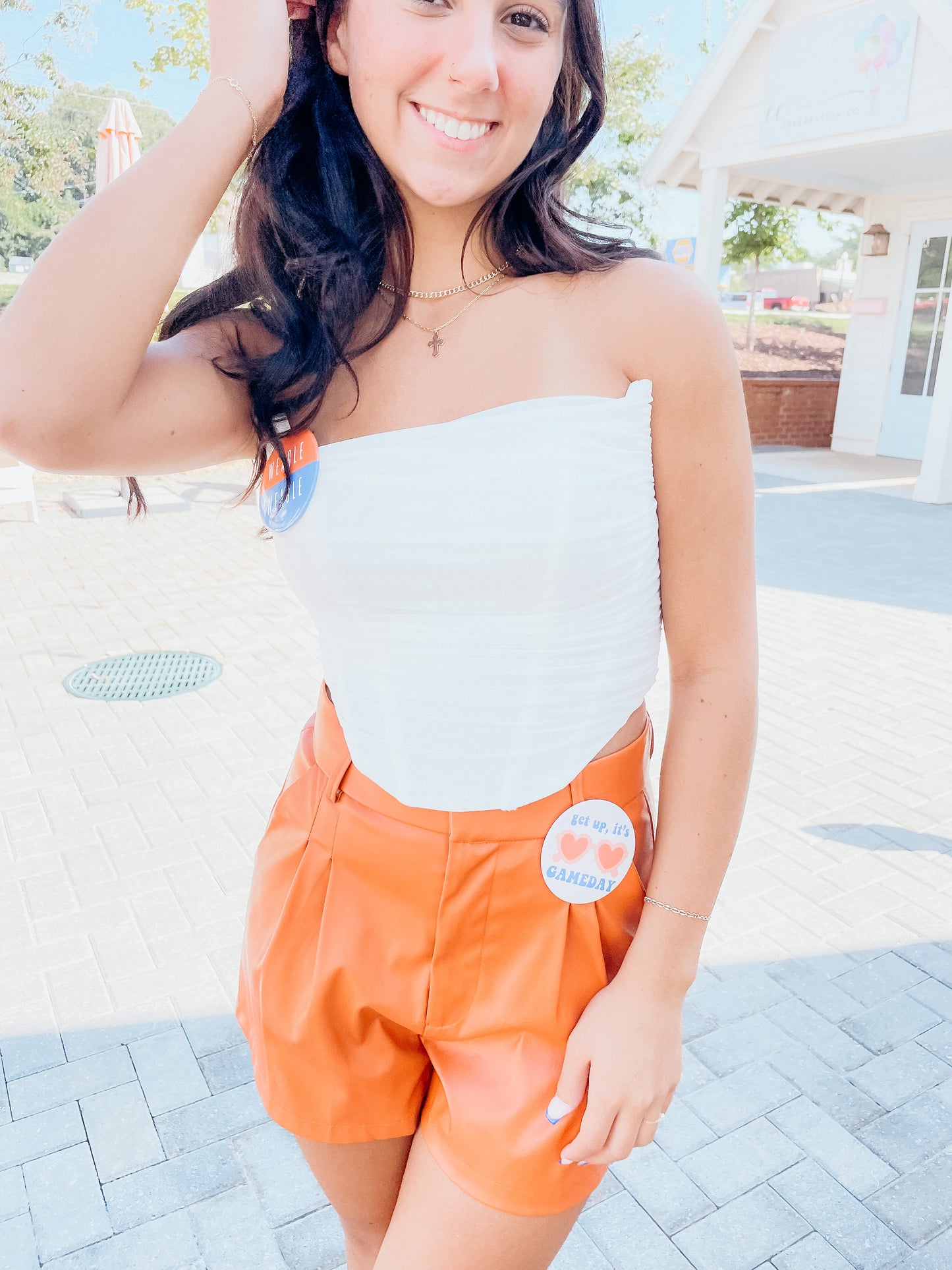 White Out Vibez