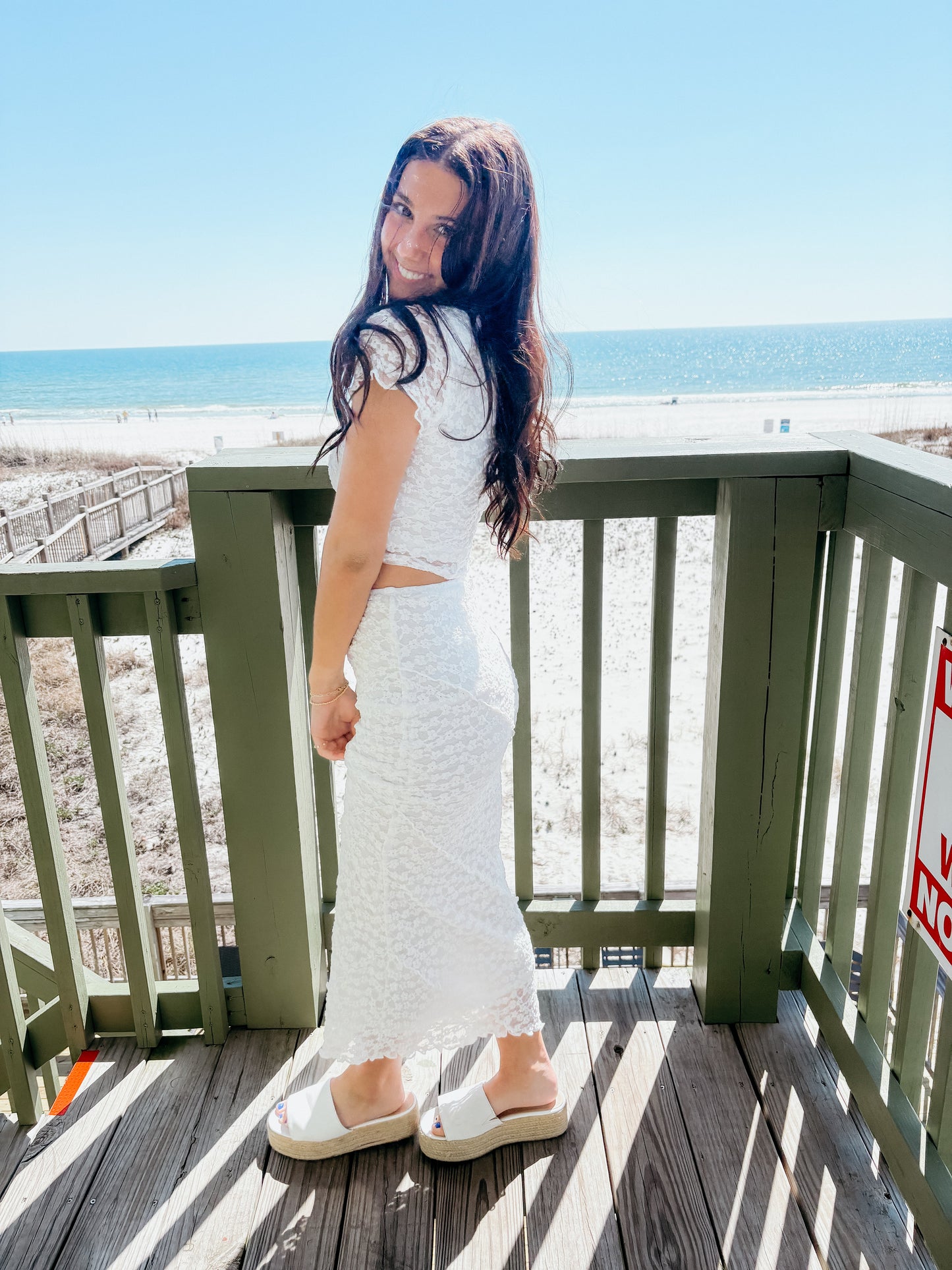 Hello Gorgeous Skirt