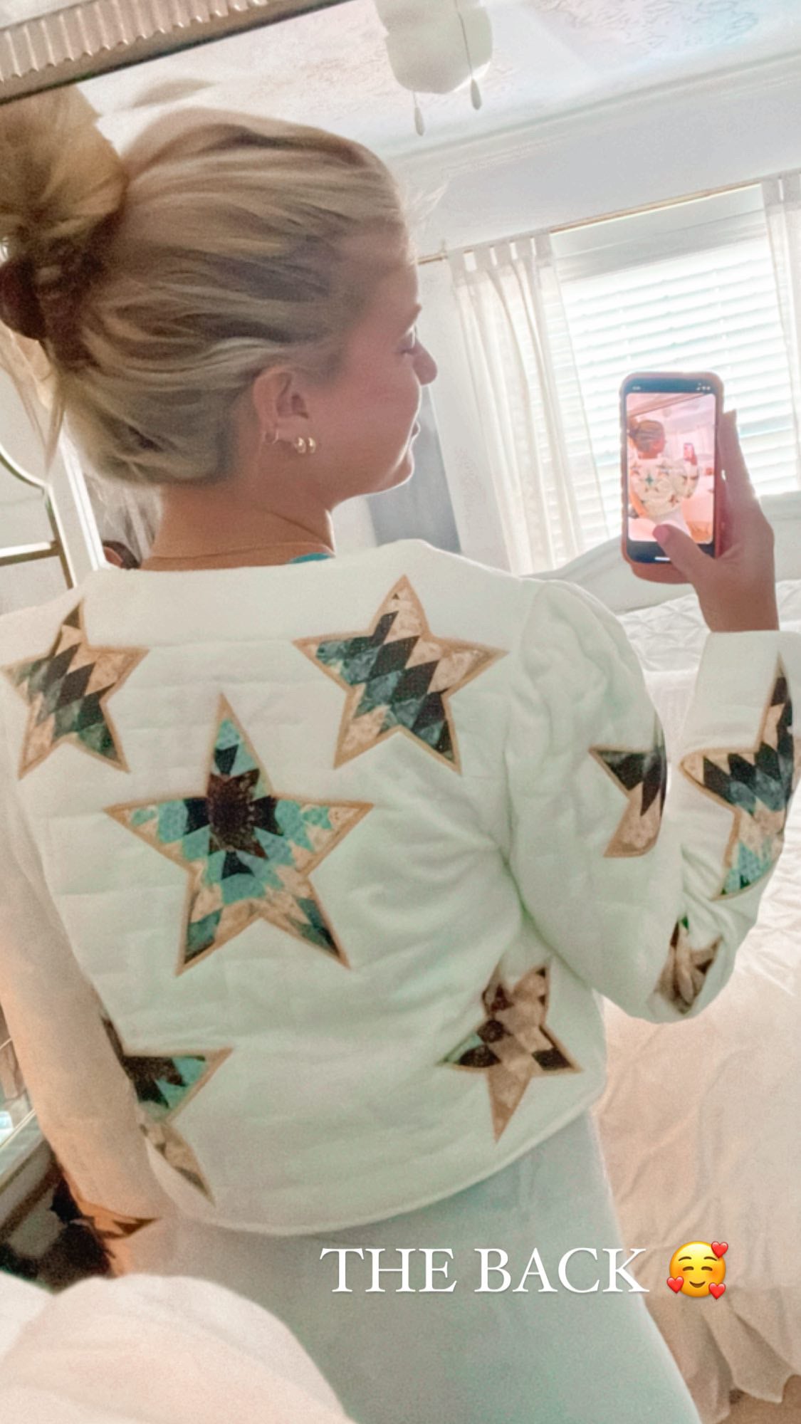 Cover Me Up Jacket