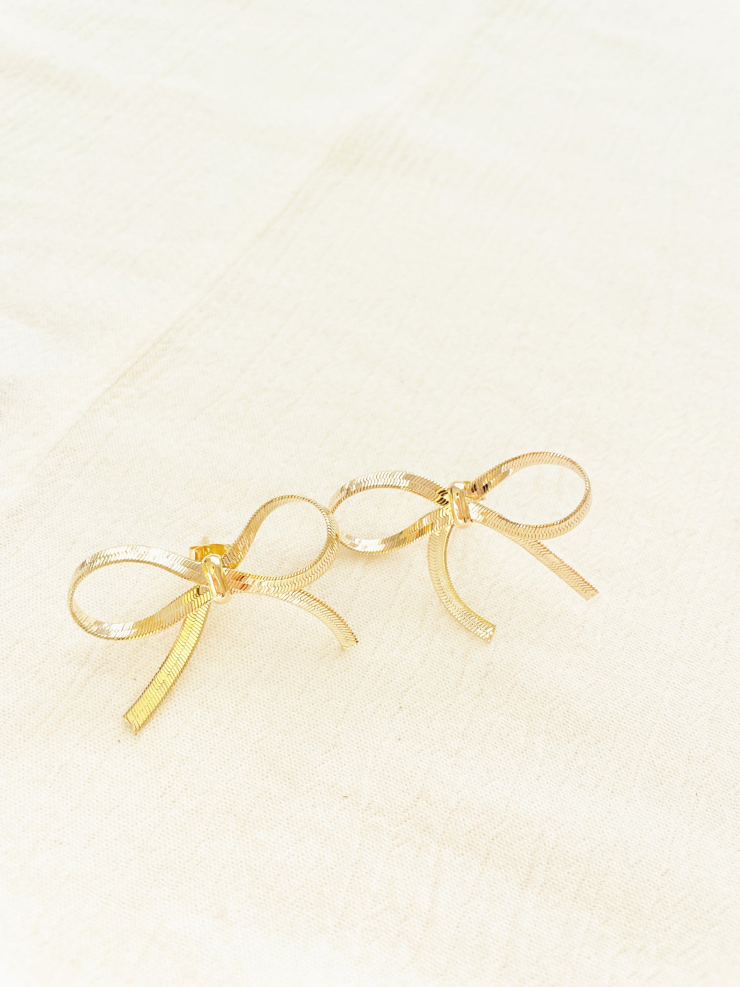 Tied Together