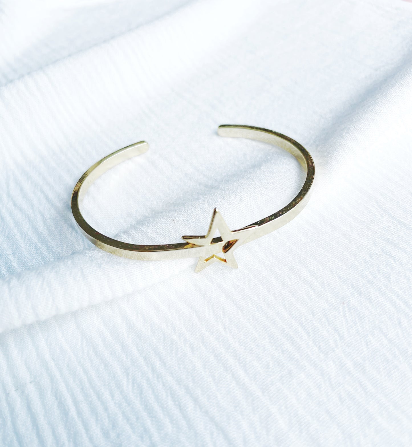 Star Bangle - FINAL SALE