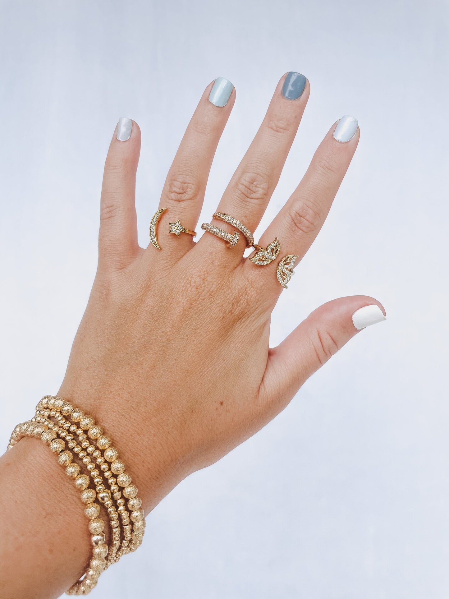 Gold Princess