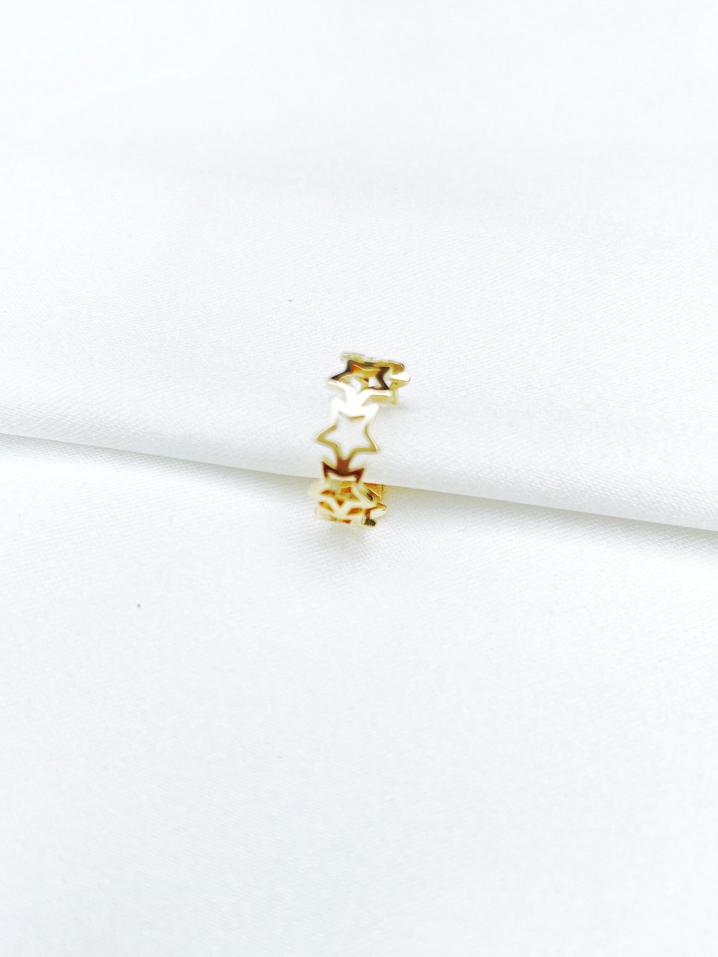 Perfect Star Cuff