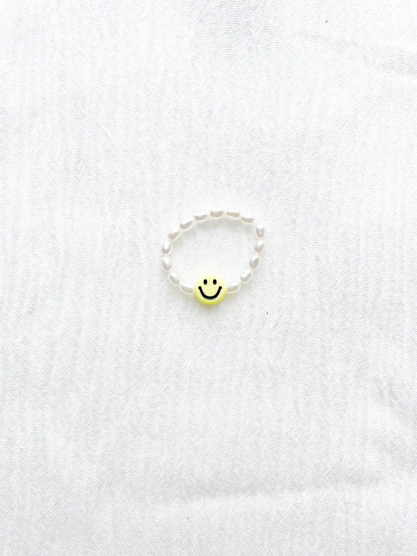 Yellow Smiley