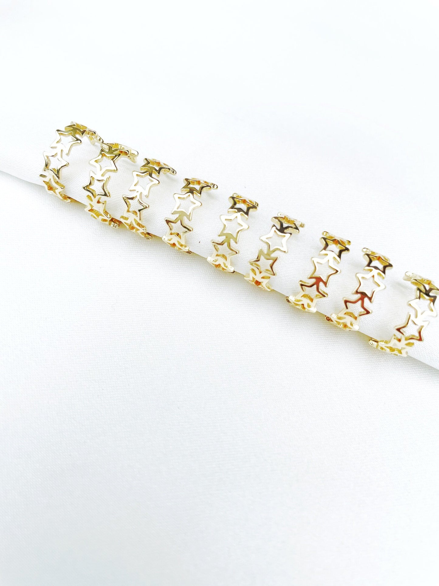 Perfect Star Cuff