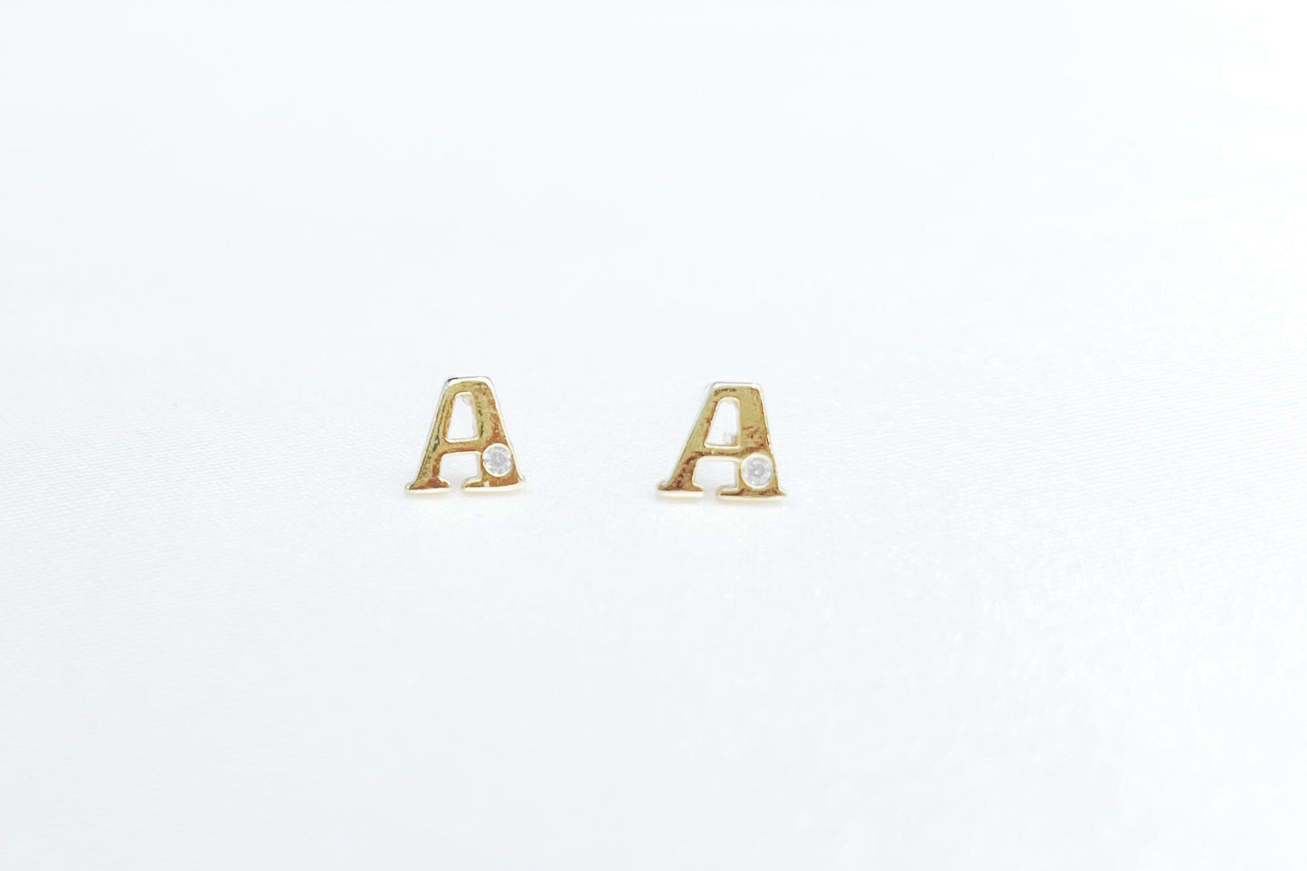 Initial Studs