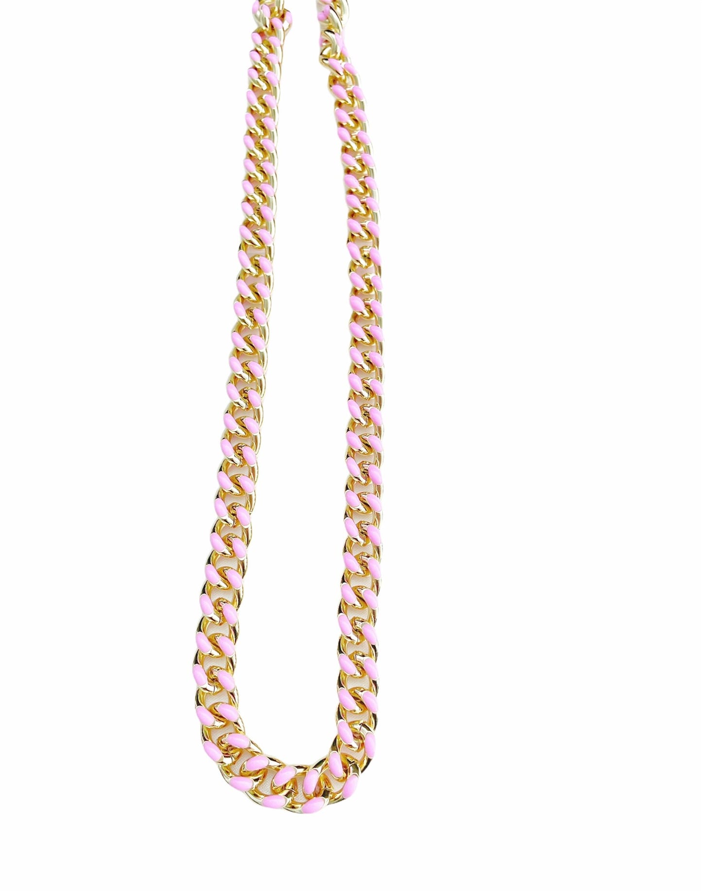 Pink Power - FINAL SALE