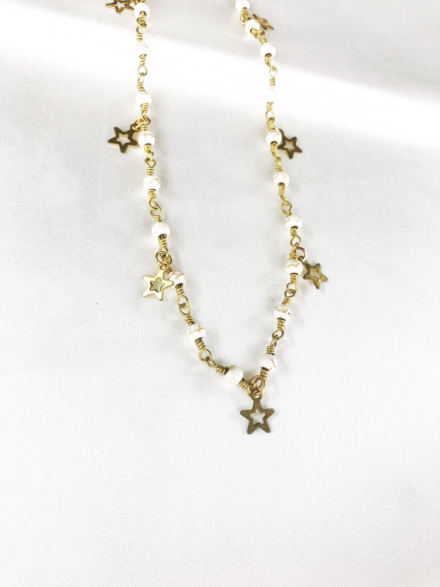 Star Girl