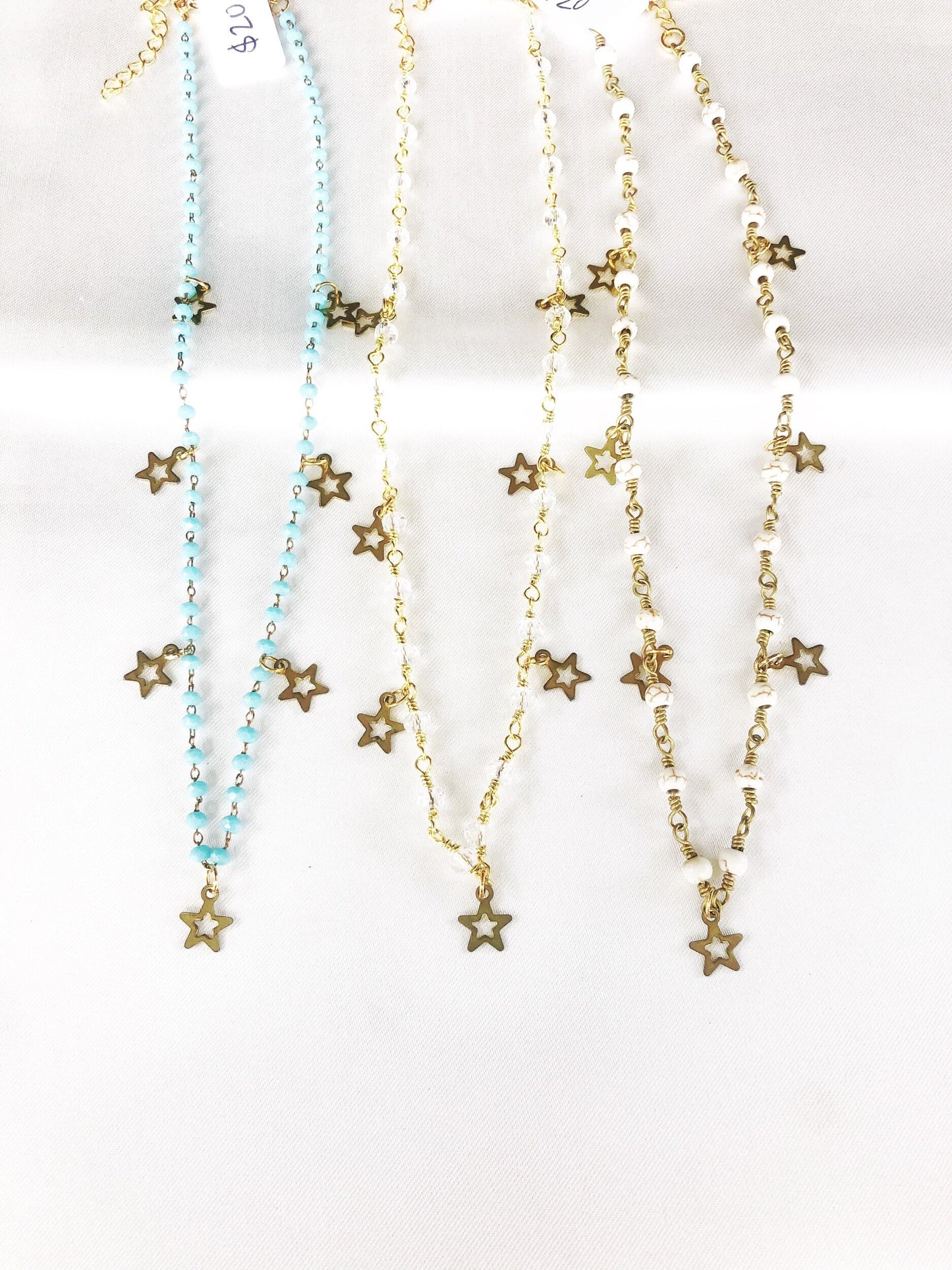 Star Girl