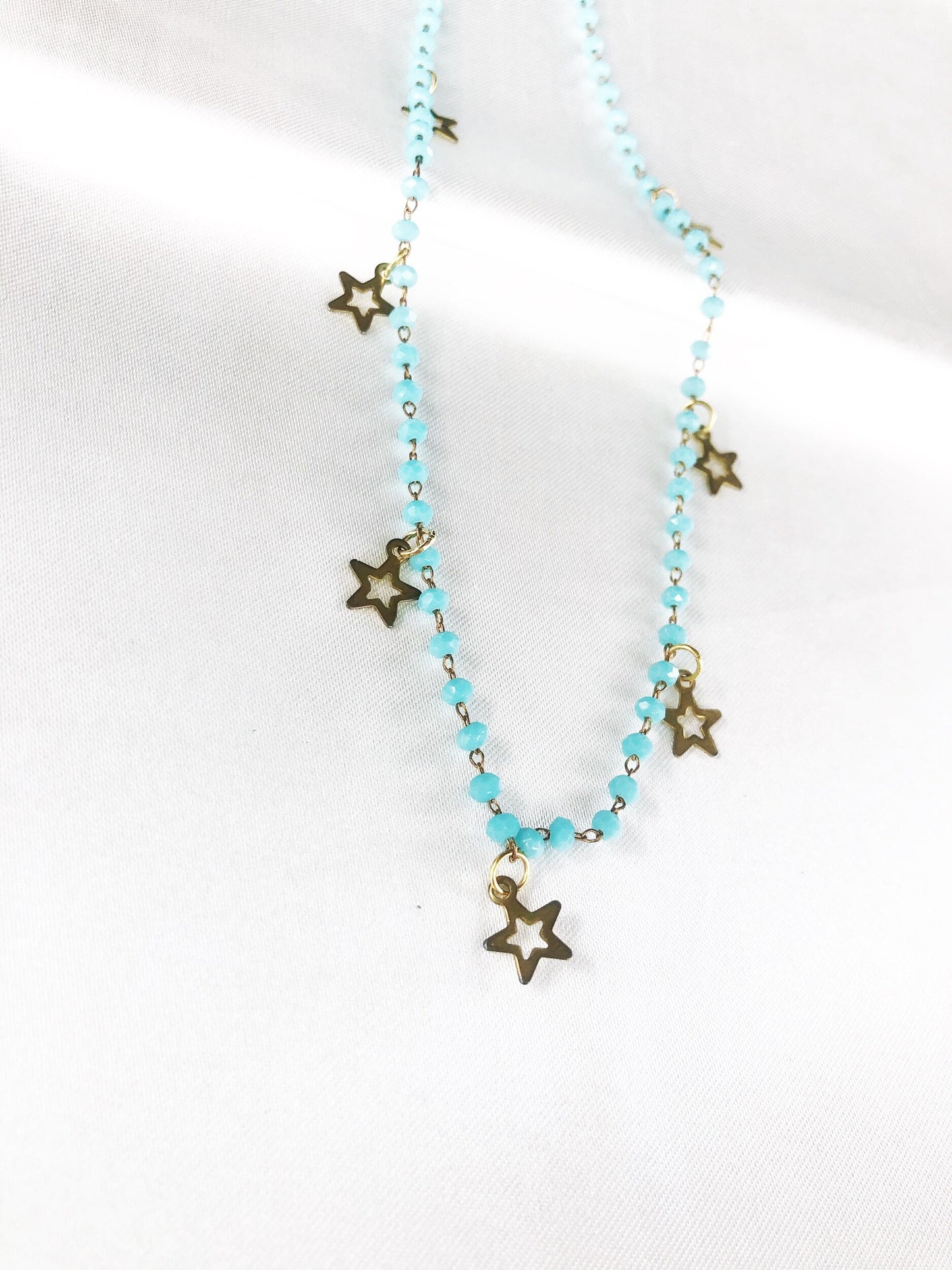 Star Girl