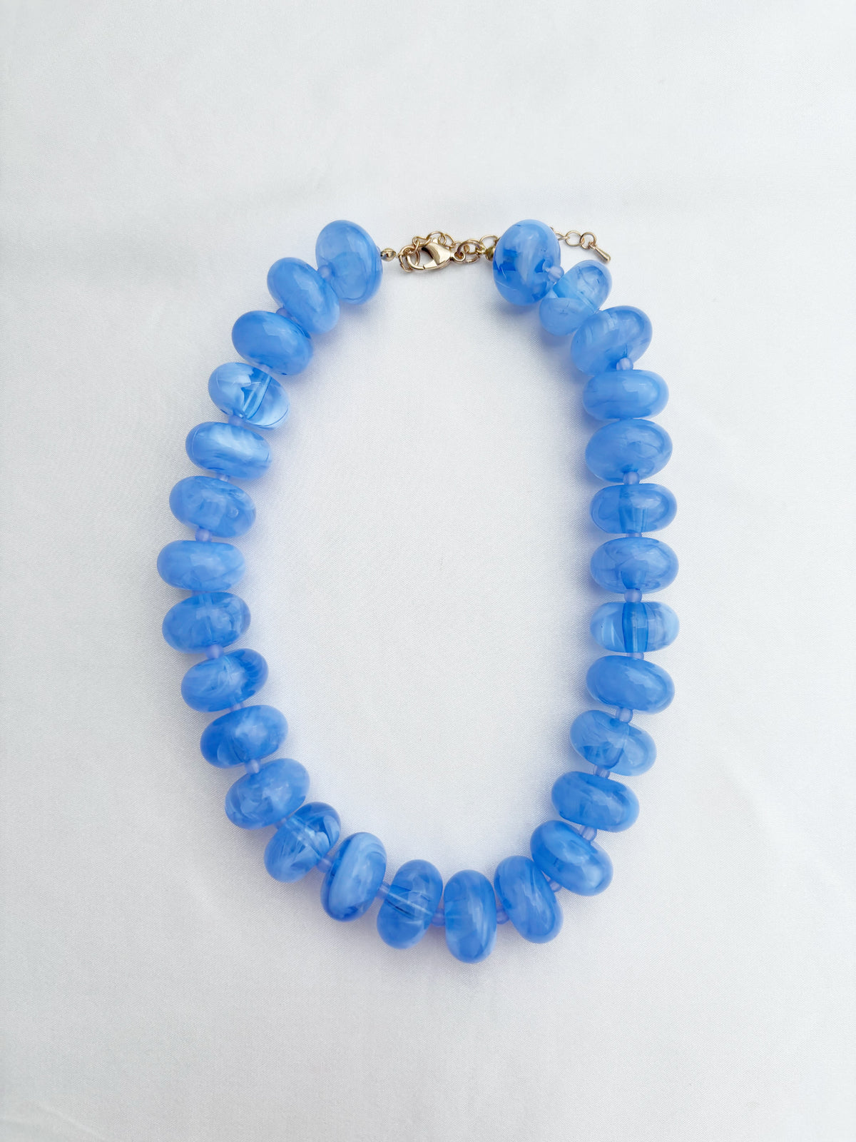 Bubbly Blues