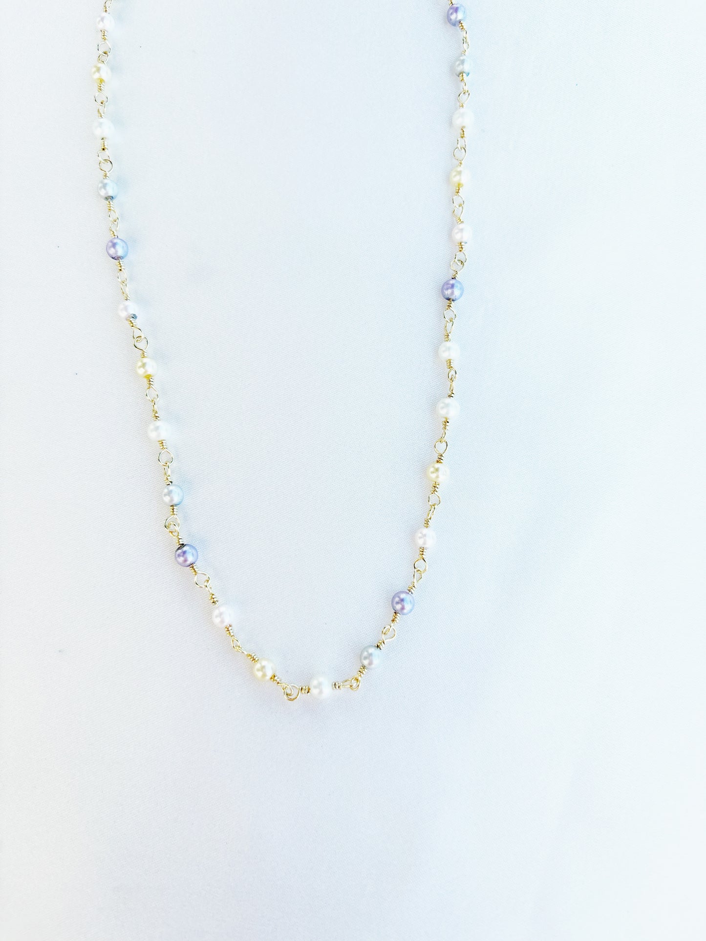 Pastel Pearl