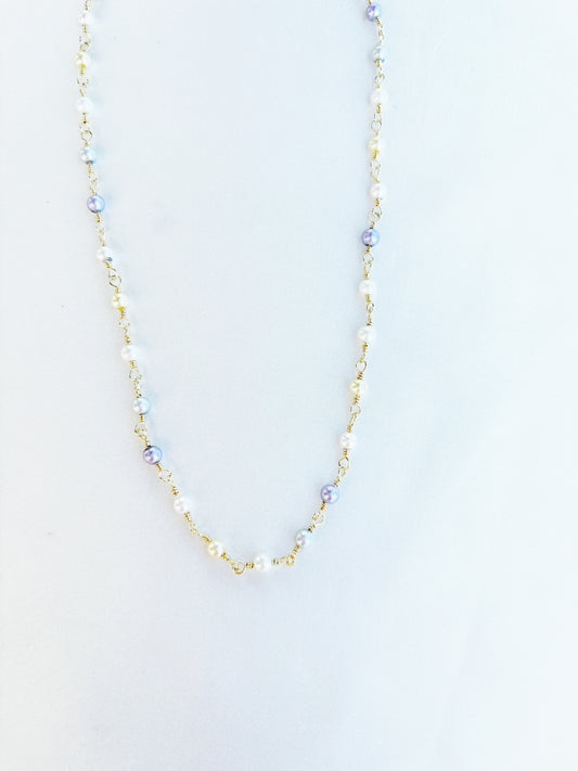 Pastel Pearl