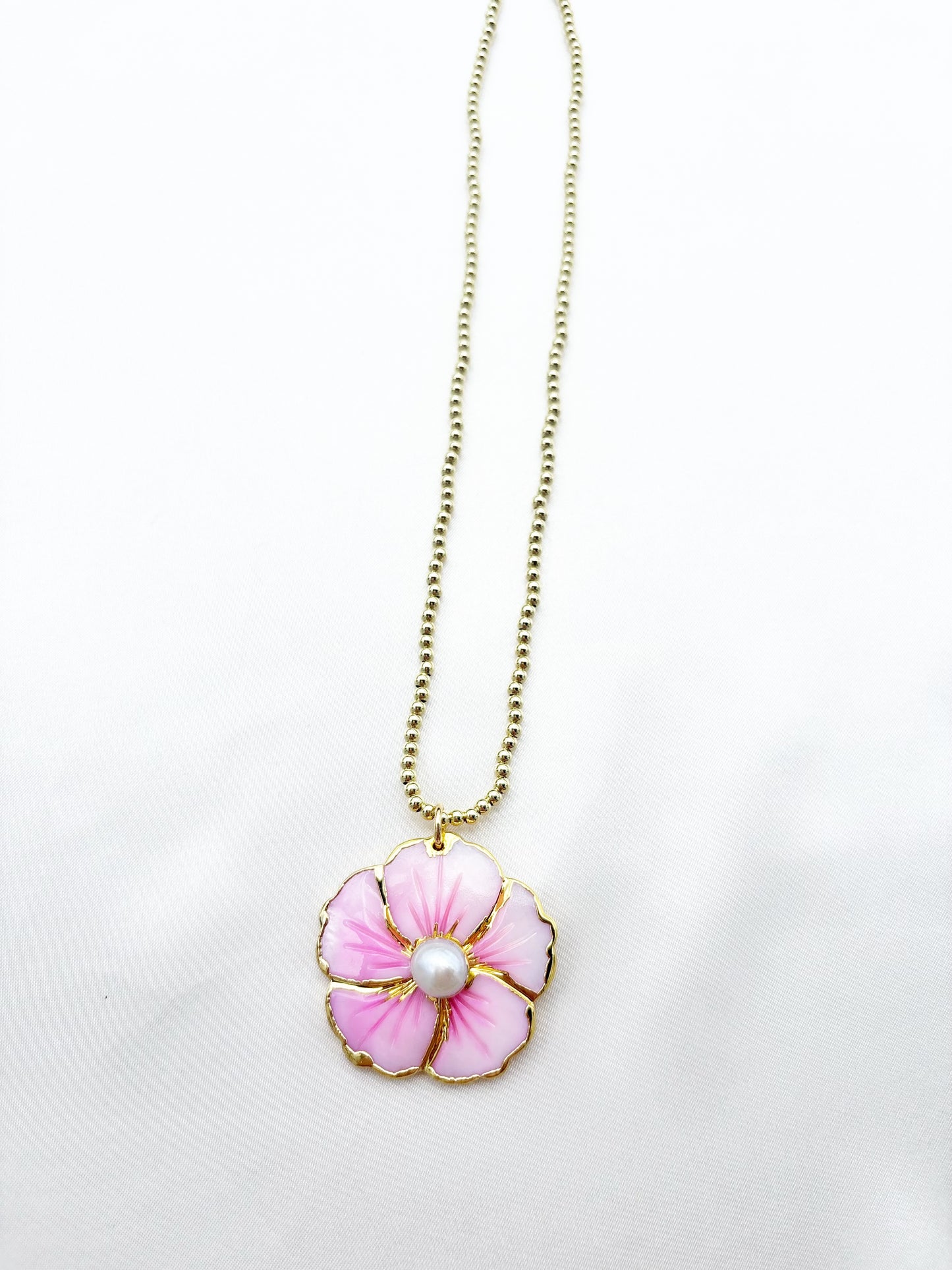 Coastal Rose