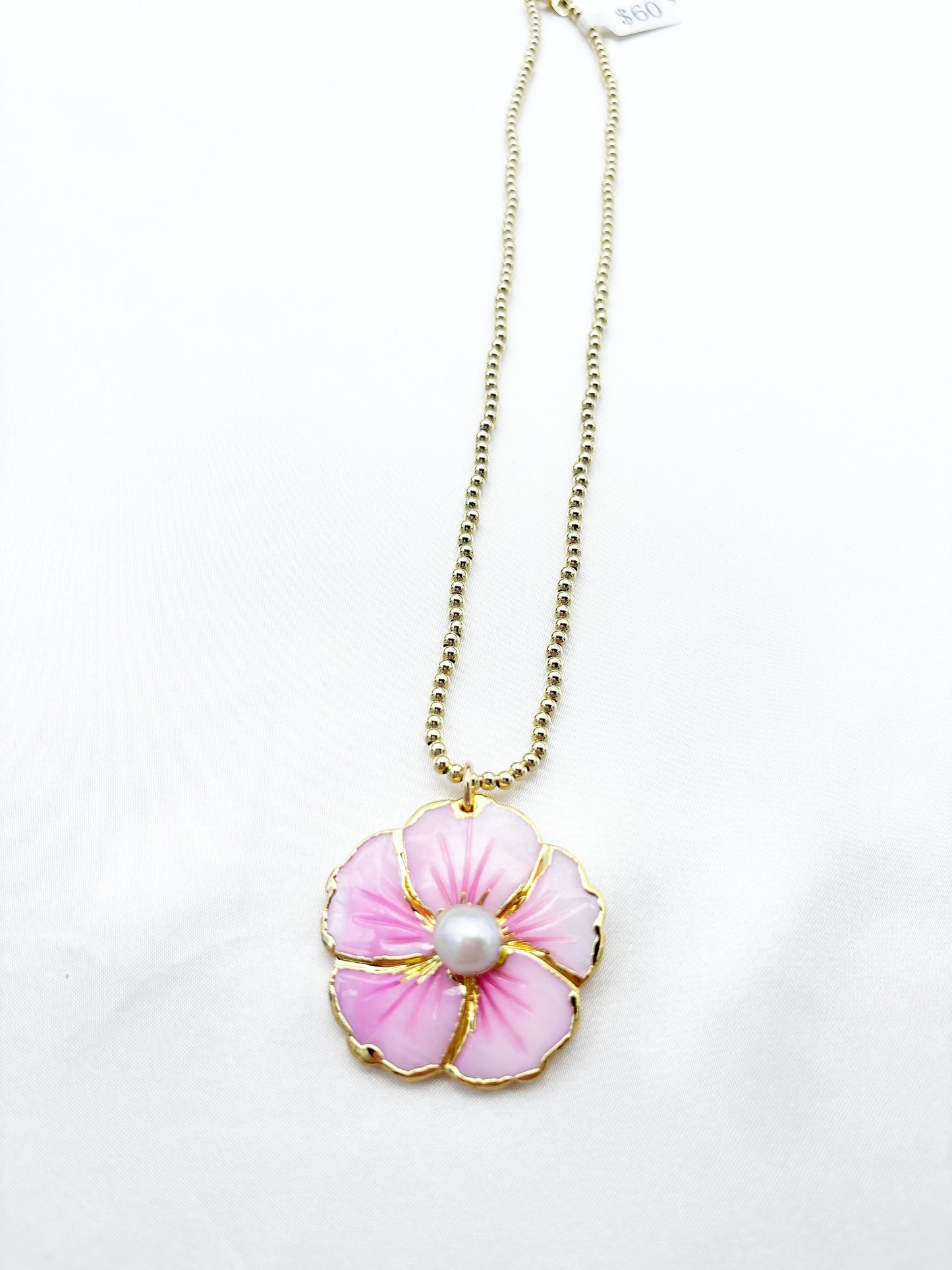 Coastal Rose
