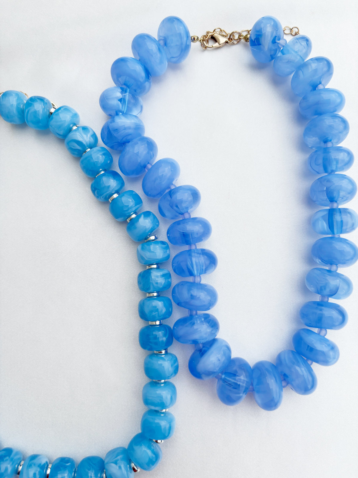 Bubbly Blues
