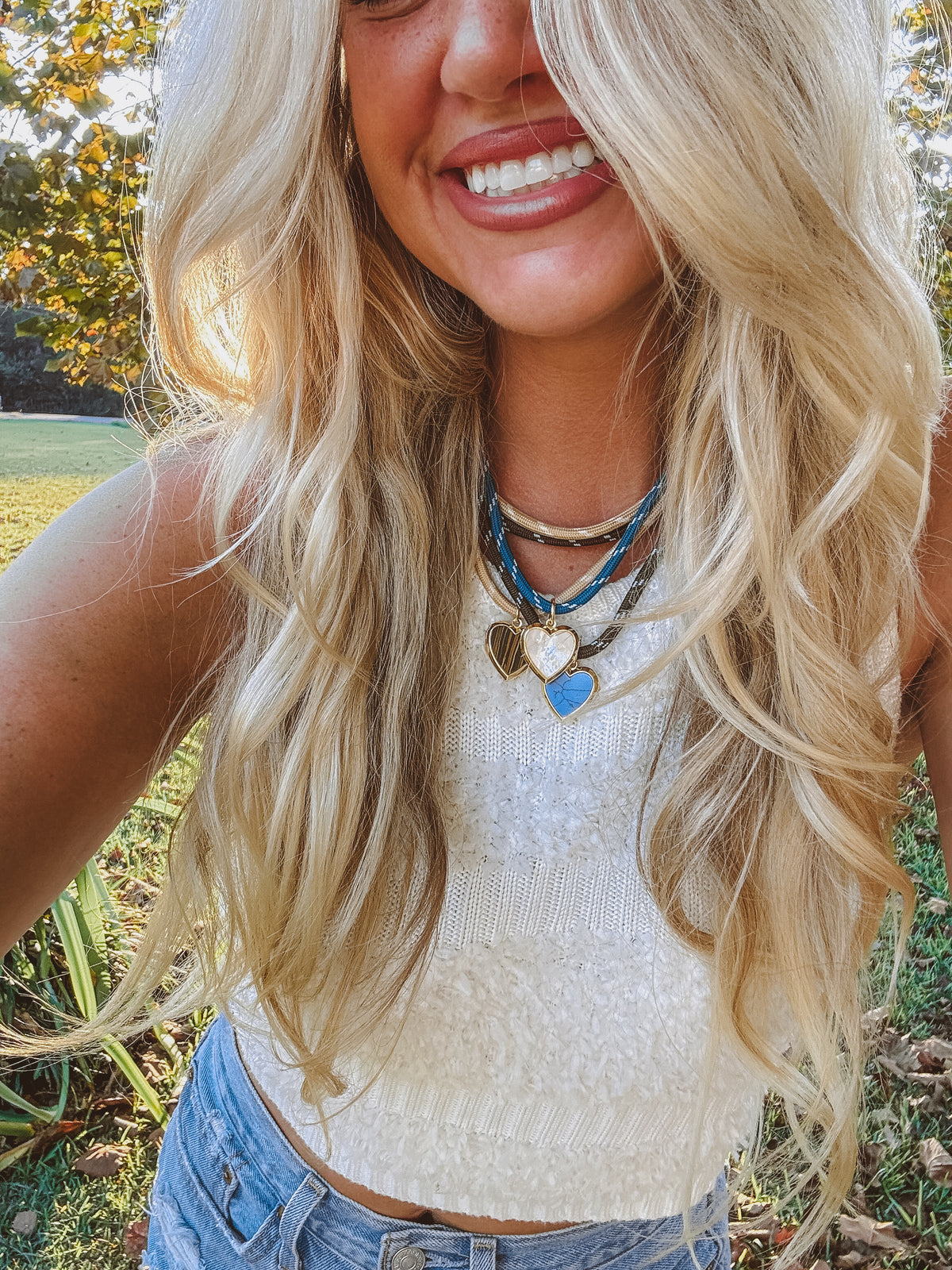 Striped Fun