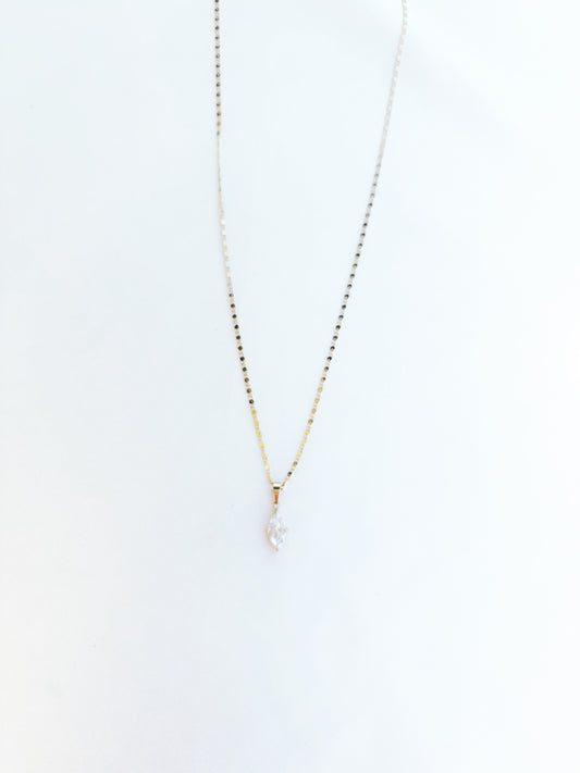 Marquise Sparkle