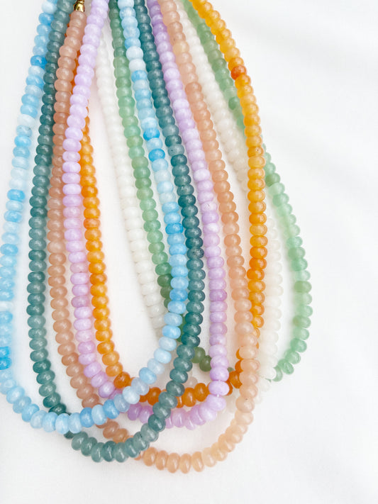 Sea Glass