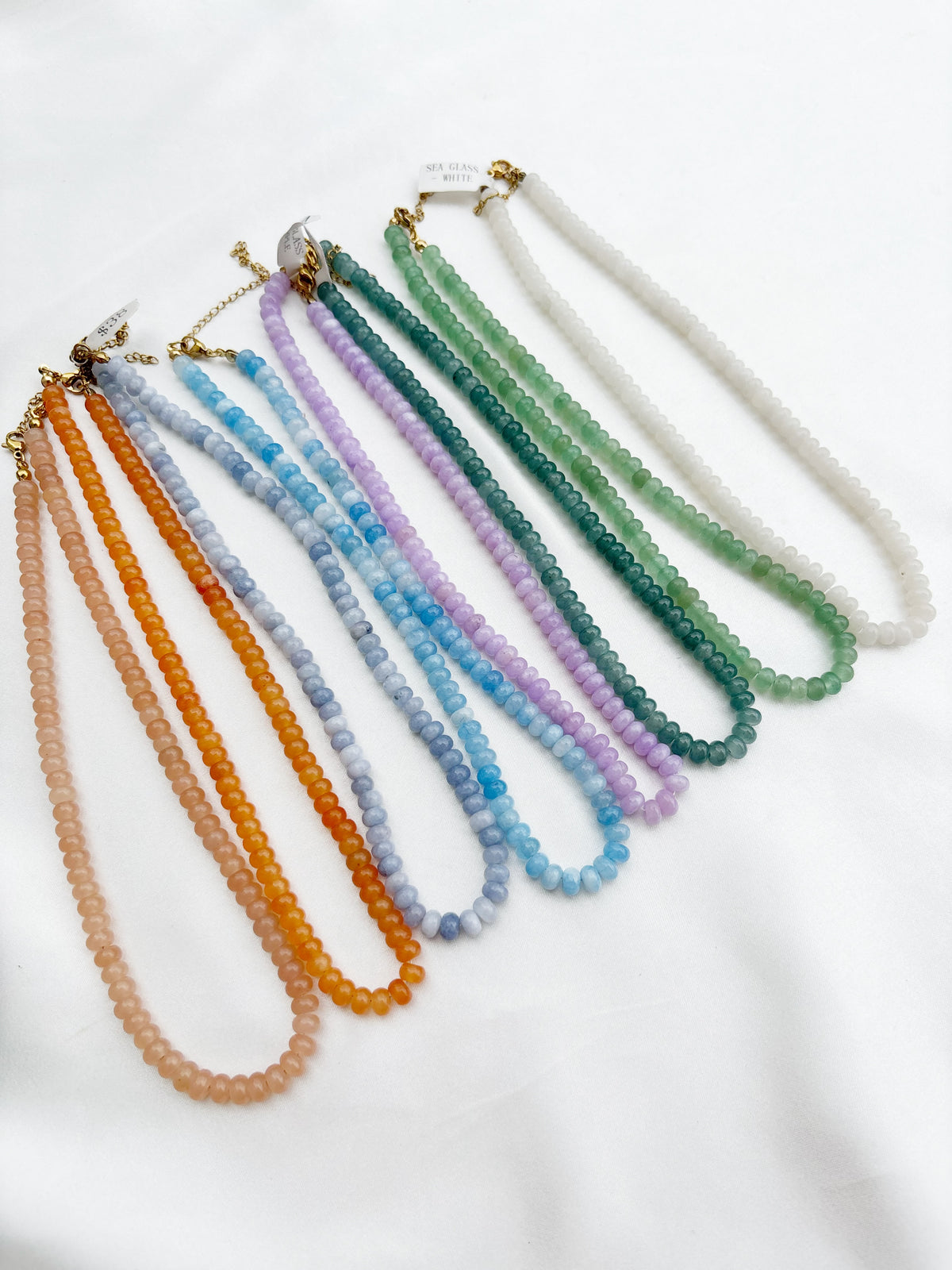 Sea Glass