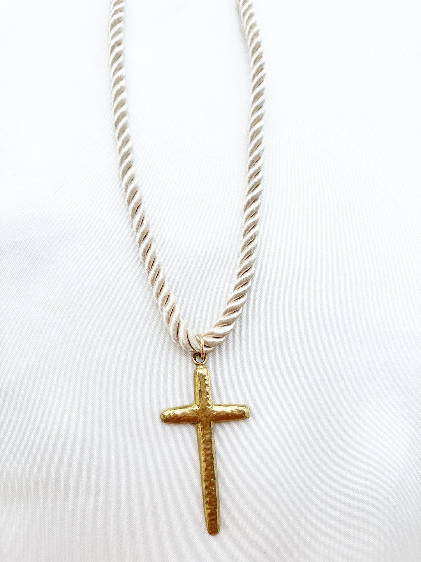 Anchored in Grace