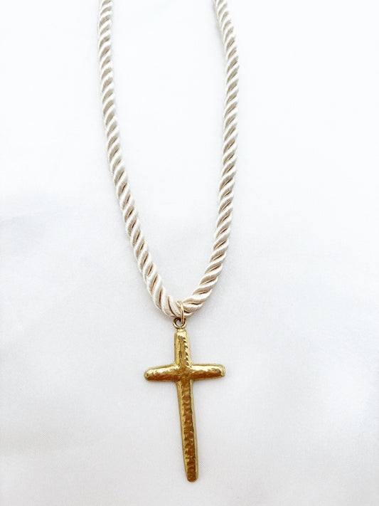 Anchored in Grace
