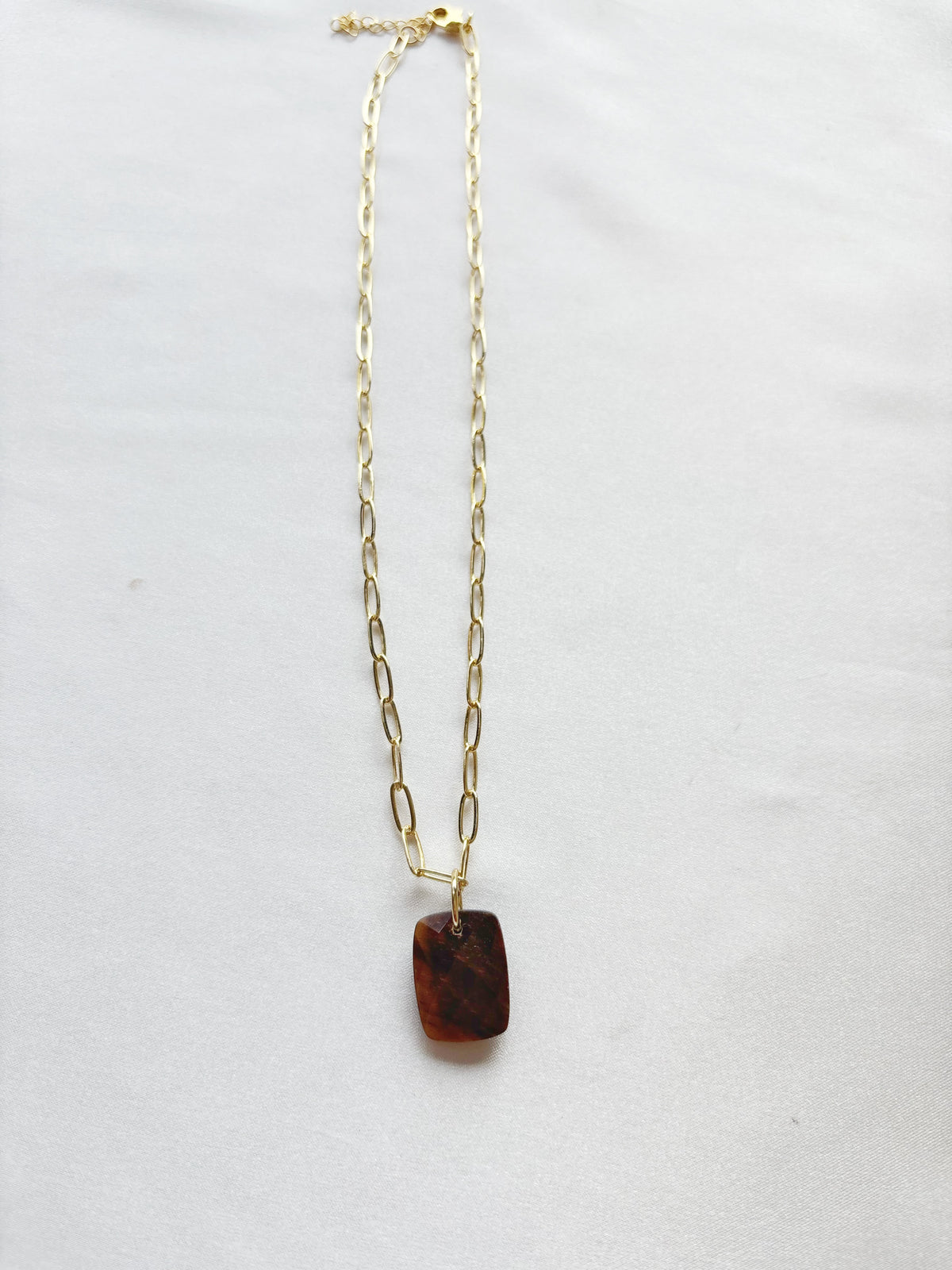 Fall Brown