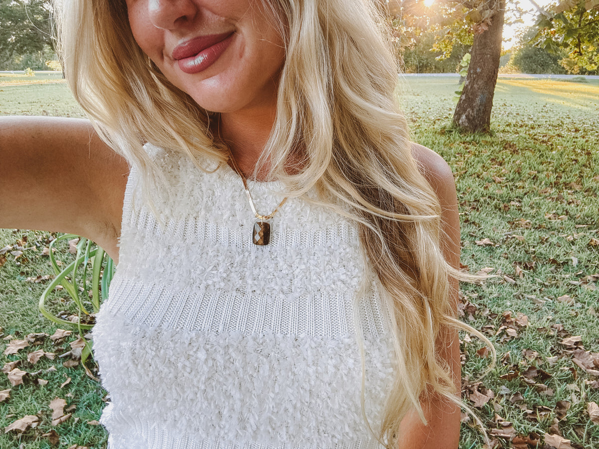 Fall Brown