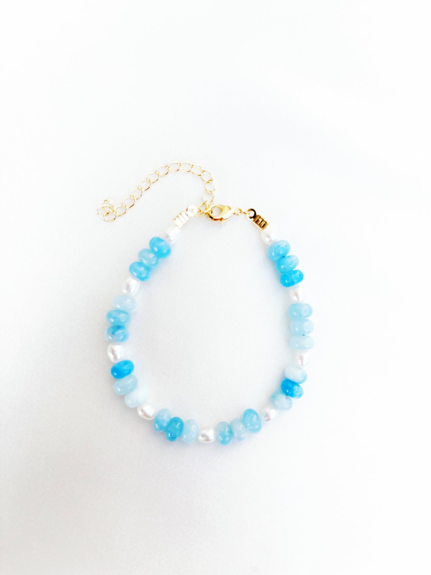 Blue Belle