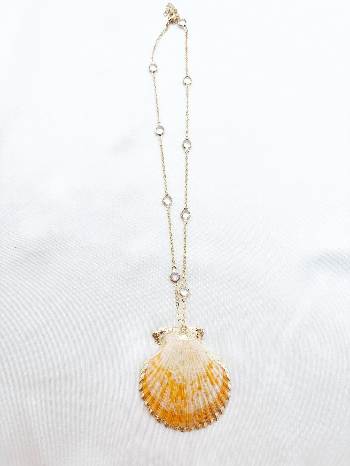 Orange Creamsicle
