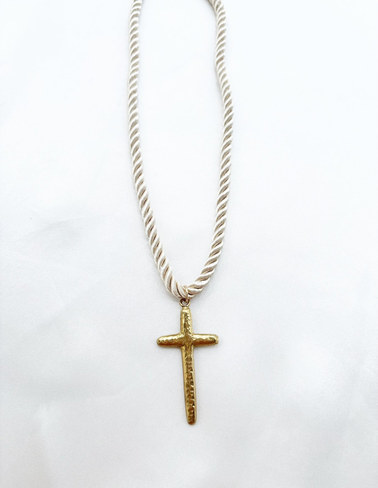 Anchored in Grace