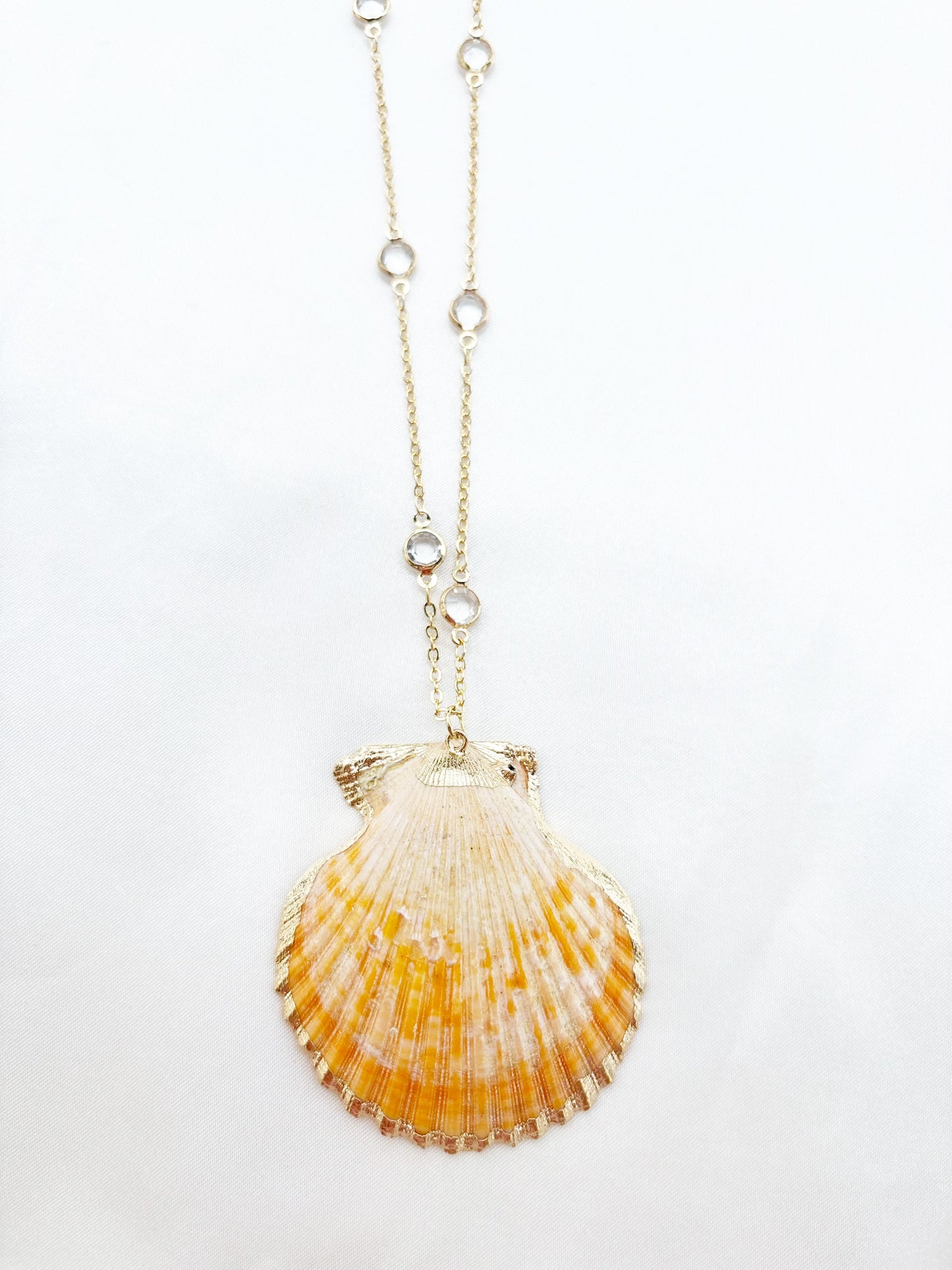 Orange Creamsicle