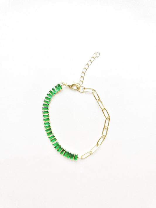 Emerald Fancy Me