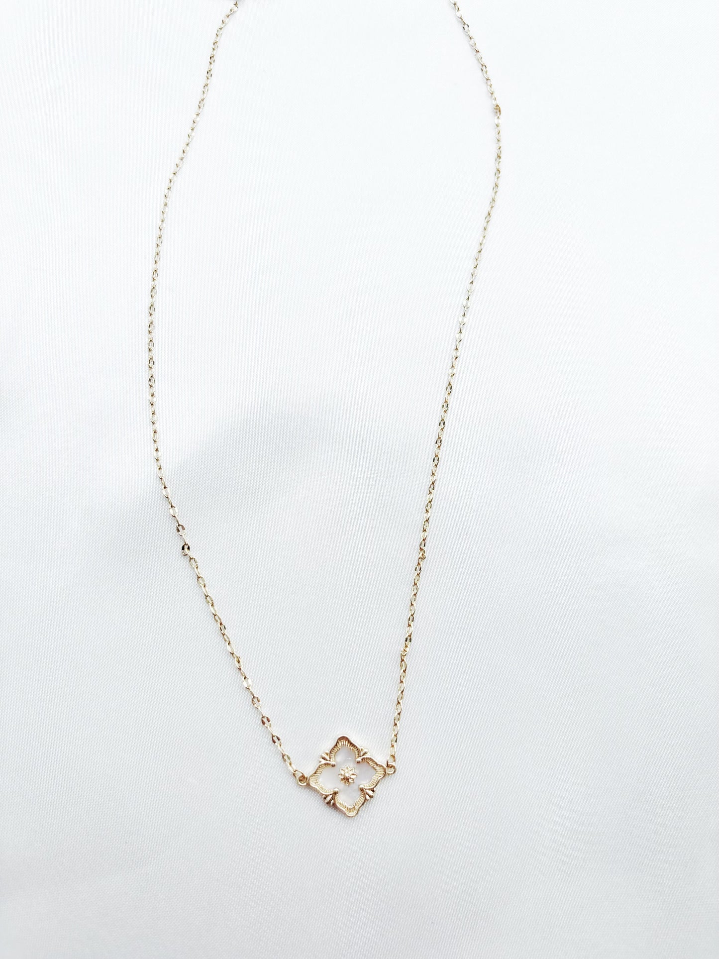Virtuous Pearl