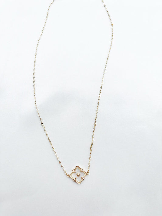 Virtuous Pearl