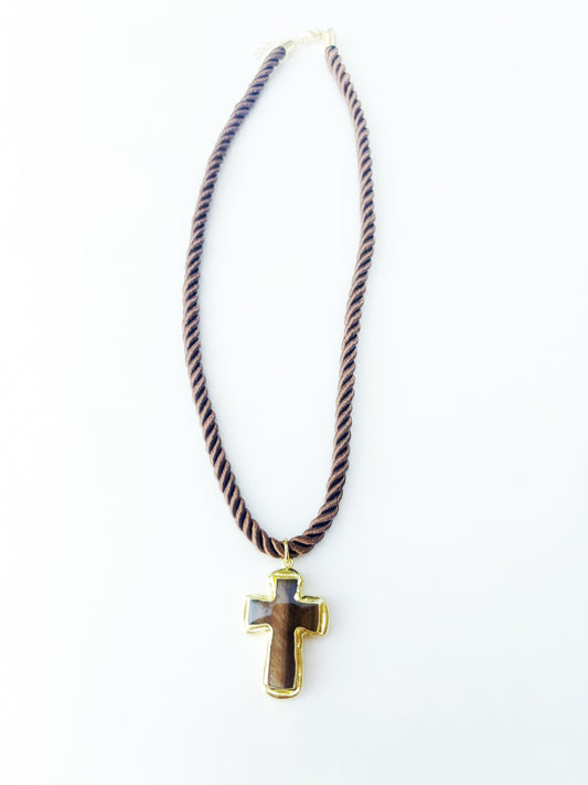 Tigers Eye