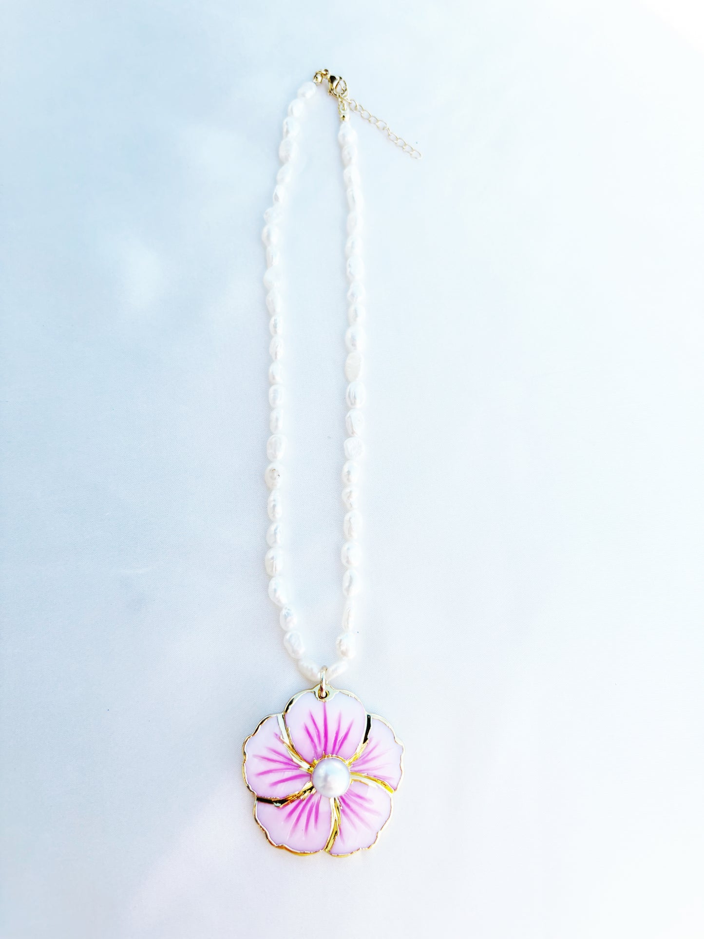 Coastal Rose