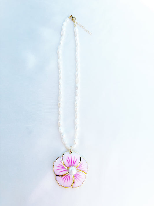 Coastal Rose
