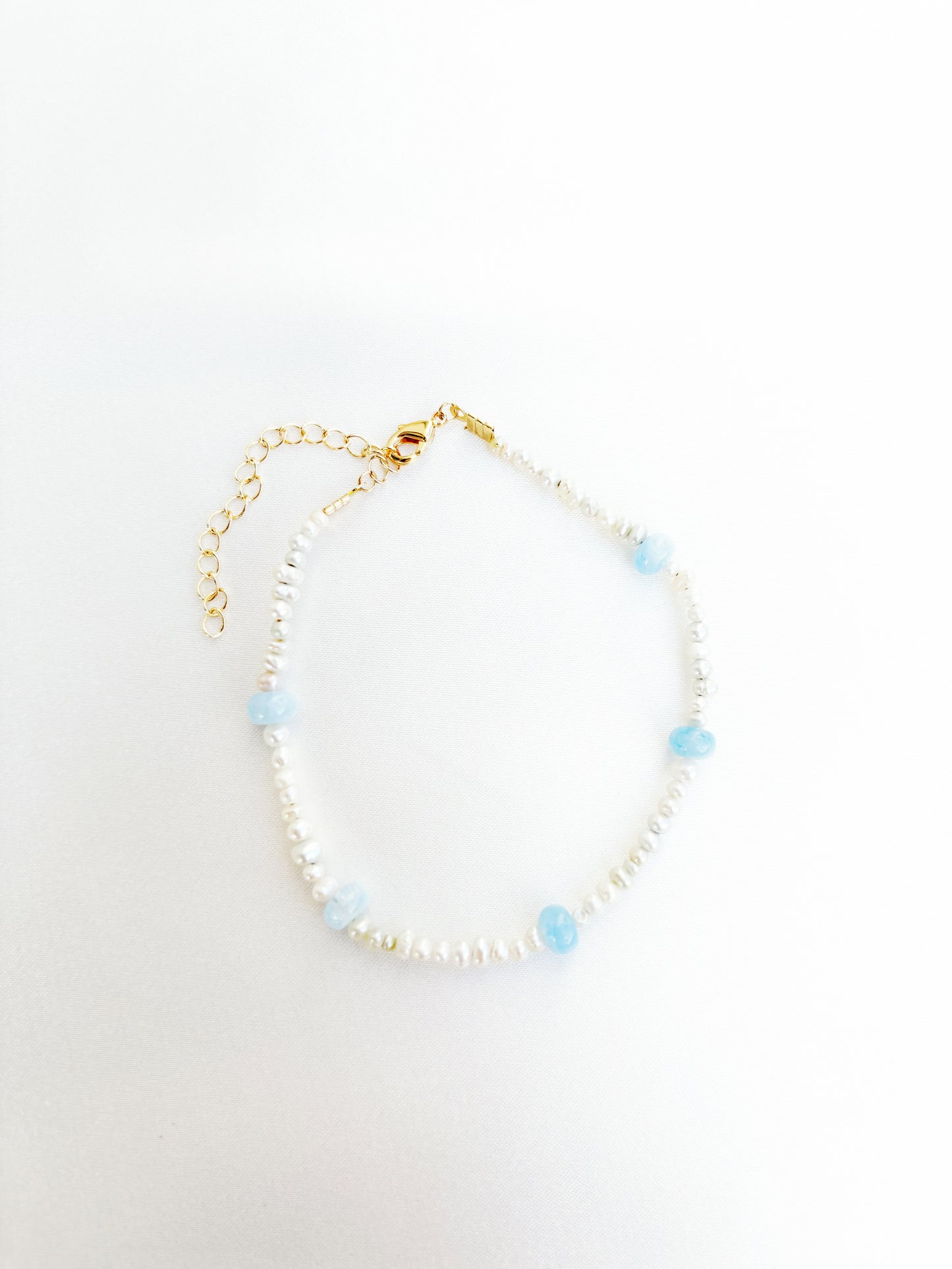 Pearl Mist