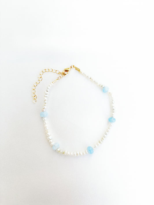 Pearl Mist