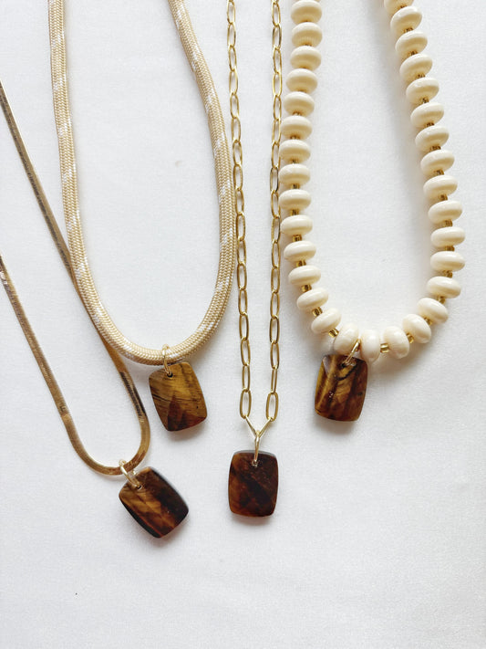 Fall Brown