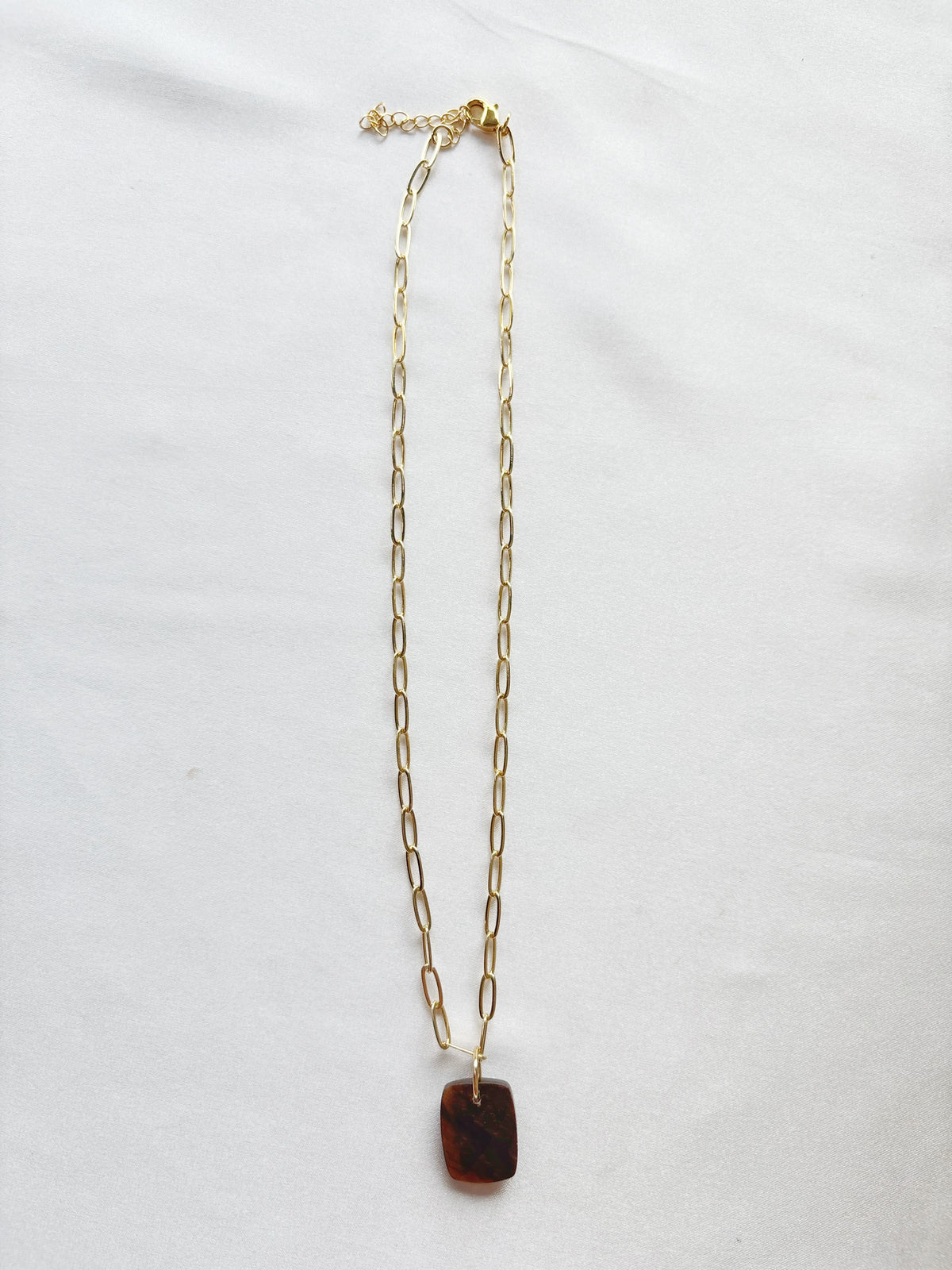 Fall Brown