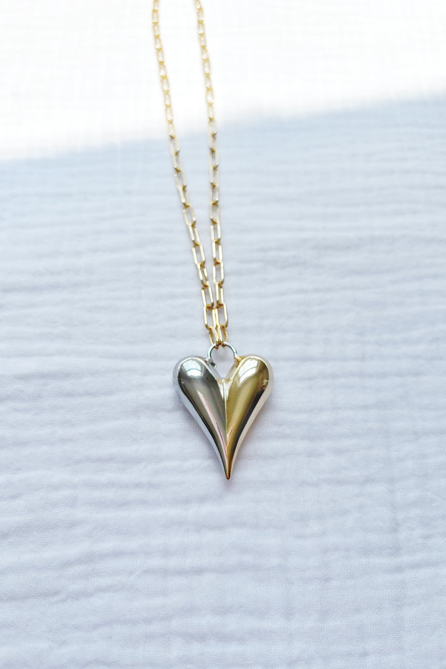 May Hearts